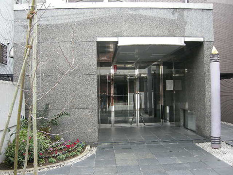 その他共用部　エントランス1