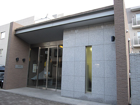 その他共用部　エントランス１