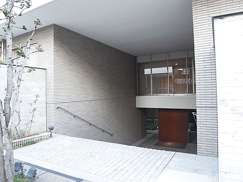 その他共用部　エントランス1