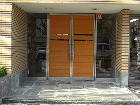 その他共用部 エントランス1