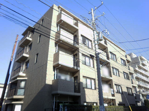 その他共用部 外観5