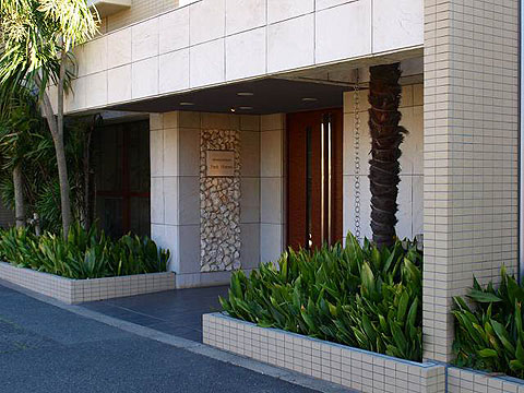 その他共用部　エントランス1