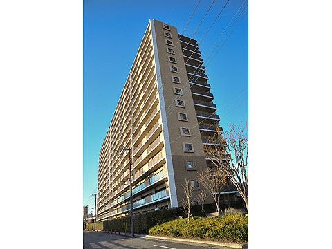 その他共用部　外観３