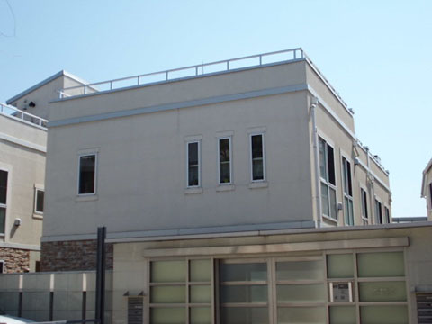 その他共用部　外観2