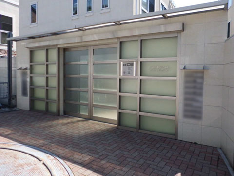 その他共用部　エントランス1