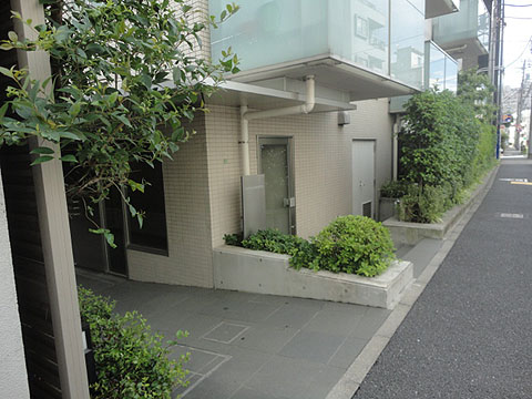 その他共用部　エントランス2