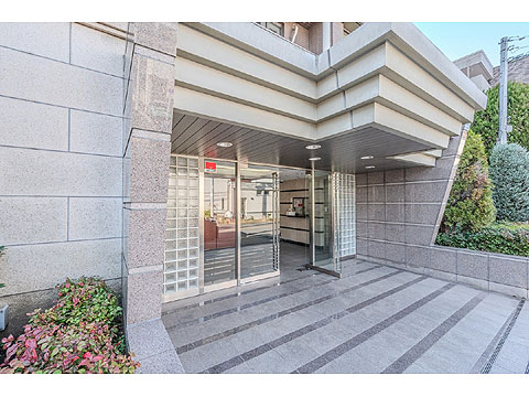 エントランス エントランス1