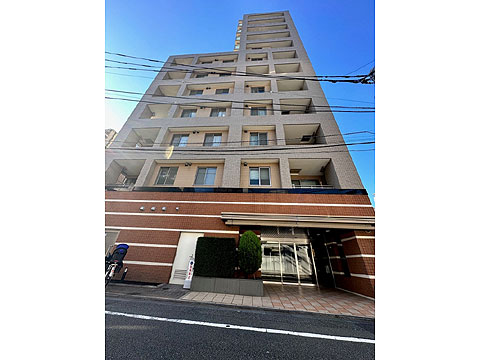 現地外観写真 外観5