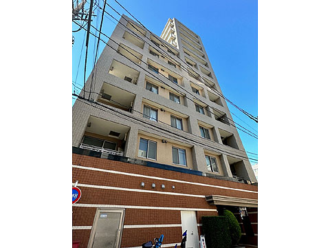 現地外観写真 外観