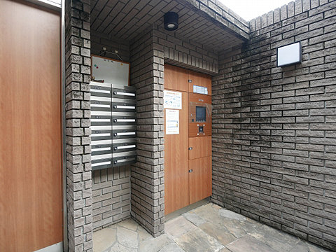 エントランス　P1100512