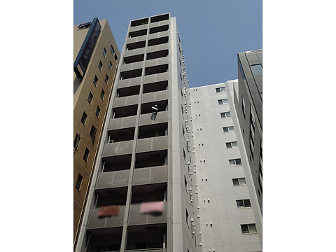 その他共用部　外観2