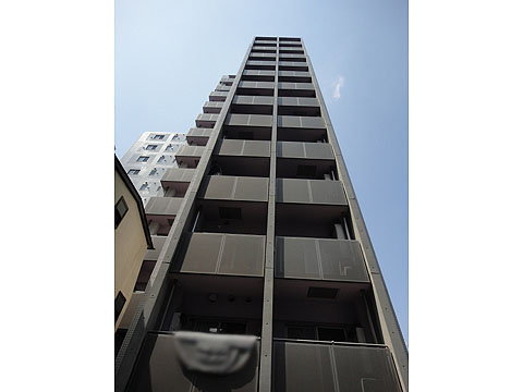 その他共用部　外観4