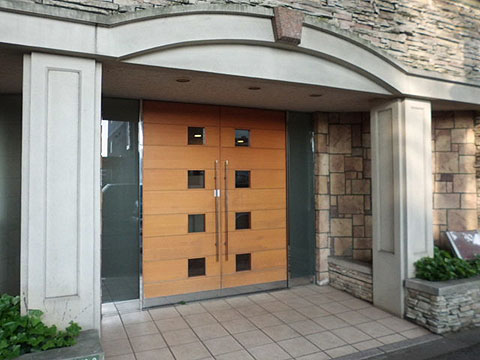 その他共用部　エントランス1