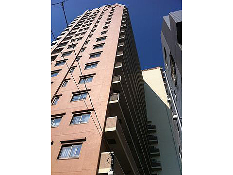 その他共用部　外観2