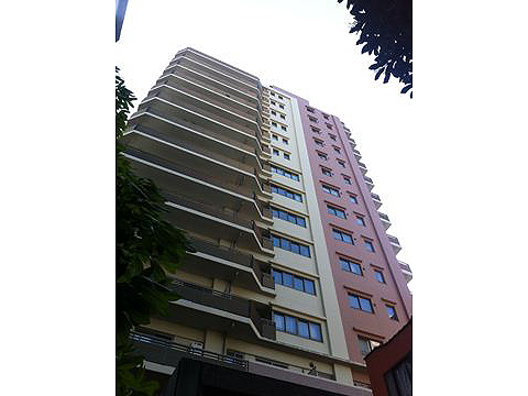 その他共用部　外観3