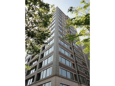 その他共用部　外観3