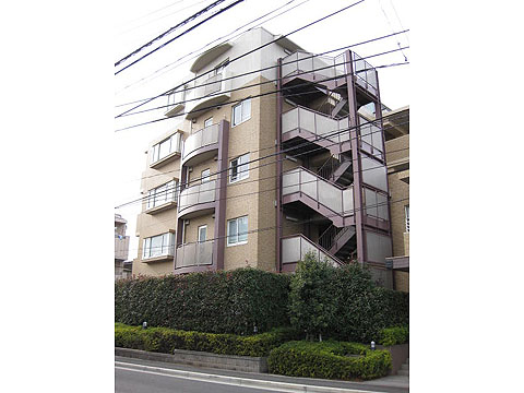 その他共用部　外観３