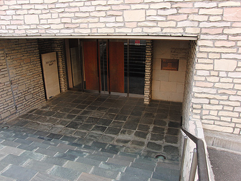 その他共用部　エントランス1