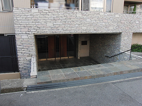 その他共用部　エントランス2