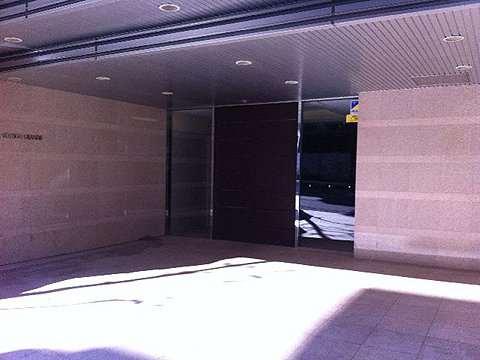 その他共用部 エントランス1