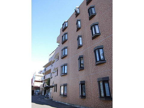 その他共用部　外観2