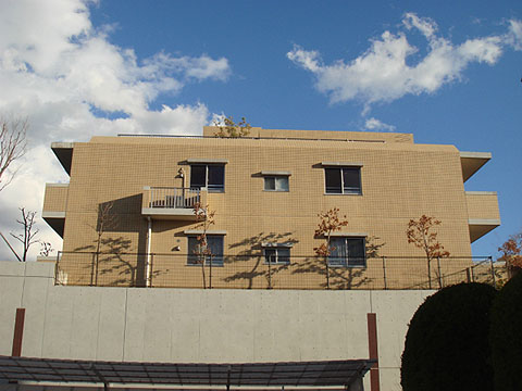 その他共用部 外観3