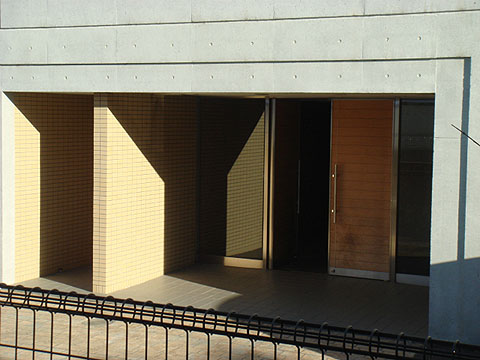 その他共用部 エントランス1