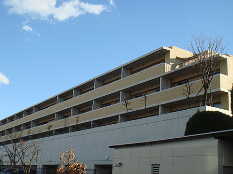 その他共用部 外観3