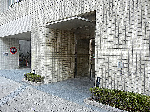 その他共用部　エントランス1