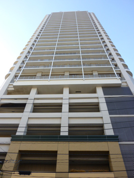 その他共用部　外観2