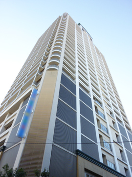 その他共用部　外観4