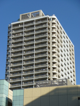 その他共用部　外観6