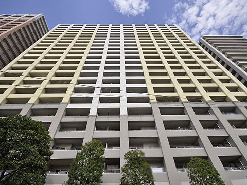 その他共用部 外観3