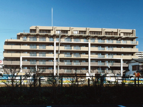 その他共用部 外観3