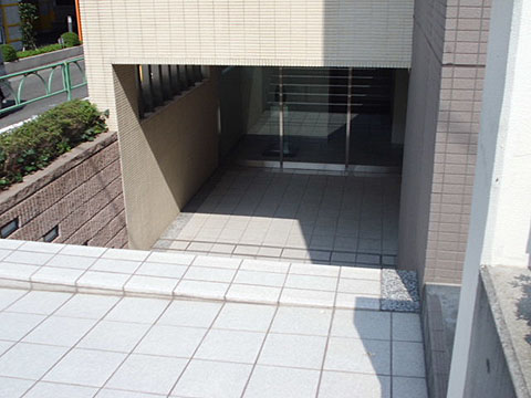 その他共用部　エントランス1