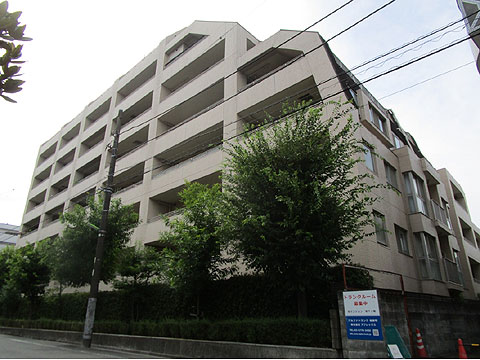 現地外観写真　外観