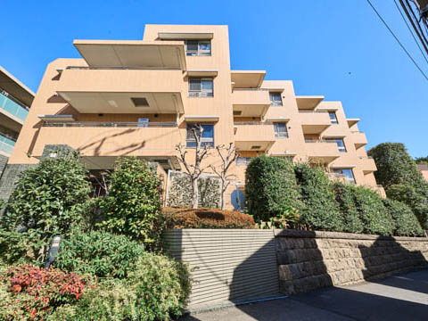 その他共用部　エントランス1