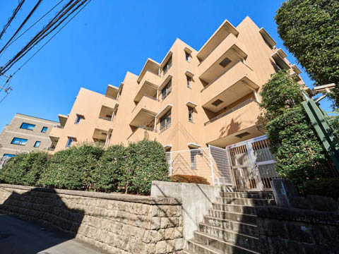 その他共用部　写真1