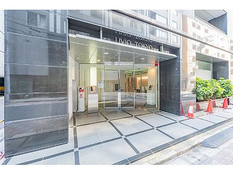 エントランス エントランス