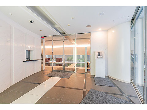 エントランス エントランス