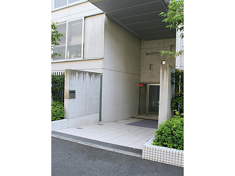 その他共用部　エントランス1