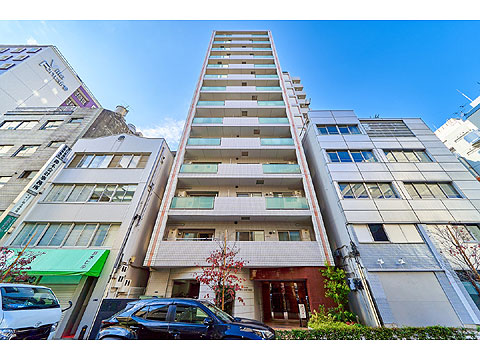 現地外観写真 外観2