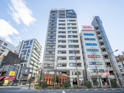 その他共用部 写真1