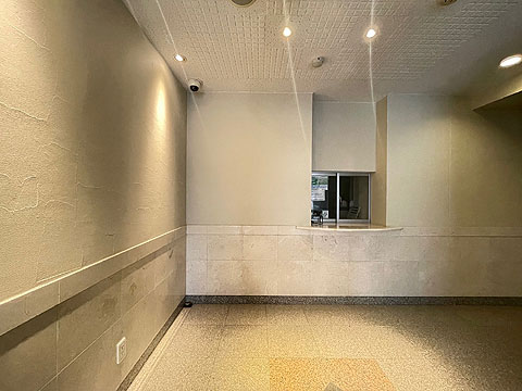 ロビー　ロビー