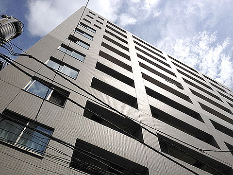 現地外観写真　外観3