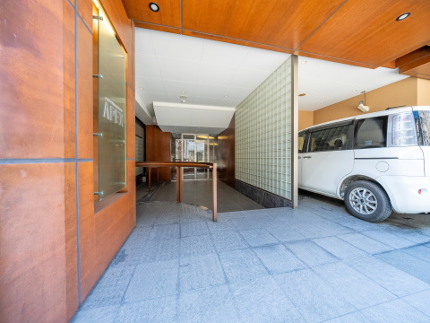 その他共用部 写真1