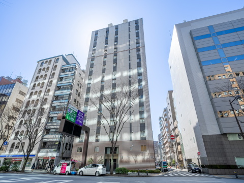 その他共用部 外観3