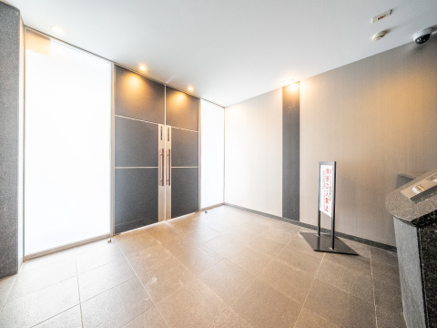 その他共用部 写真1