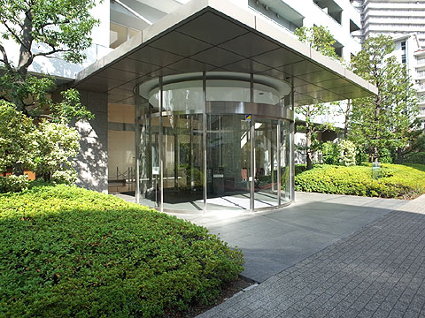 エントランス 20181108 044