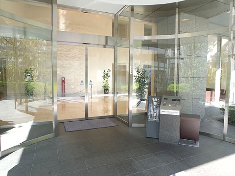 ロビー 20181108 046